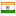 glitzts.com server is located in India